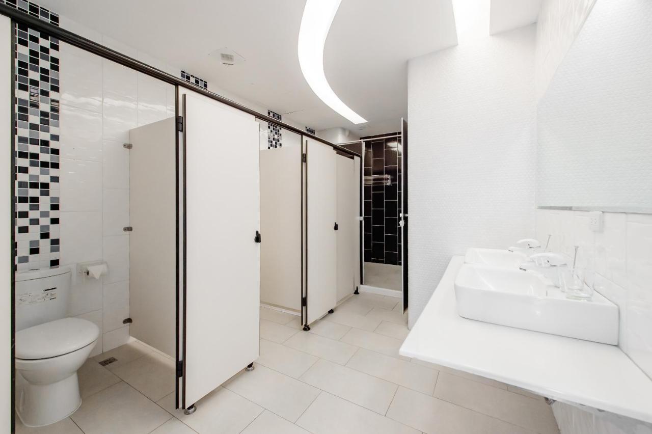 White Lighthouse Apartment เสี่ยวหลิวฉิว ภายนอก รูปภาพ