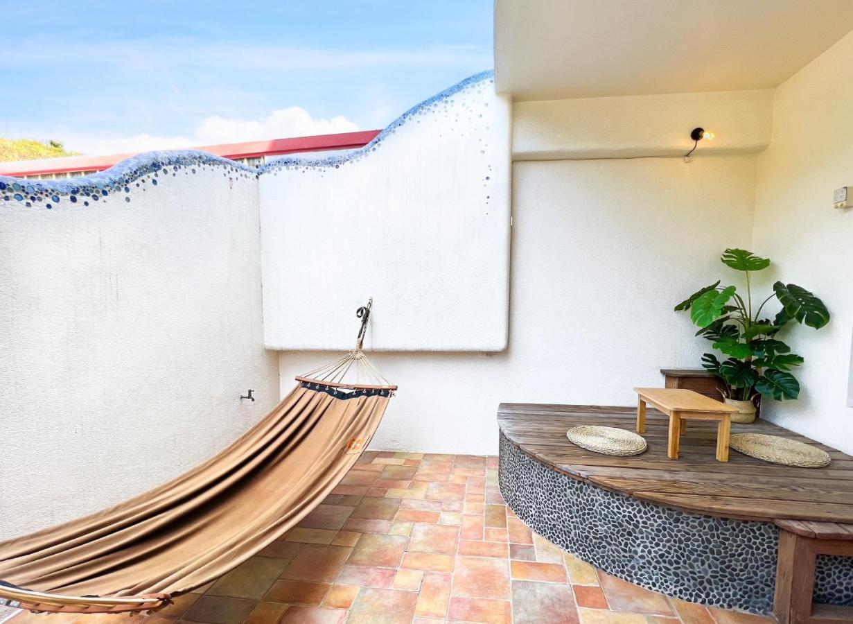 White Lighthouse Apartment เสี่ยวหลิวฉิว ภายนอก รูปภาพ